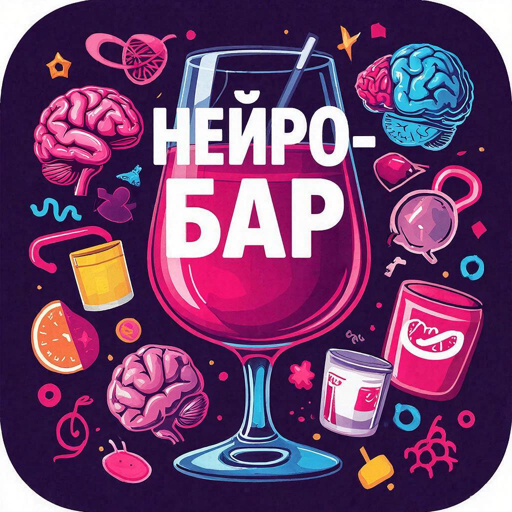 Нейро-бар